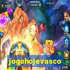 jogohojevasco