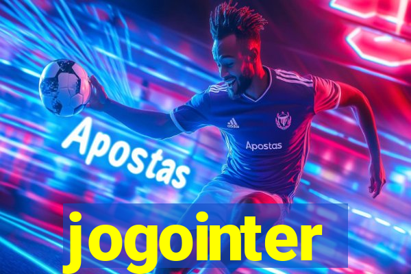 jogointer