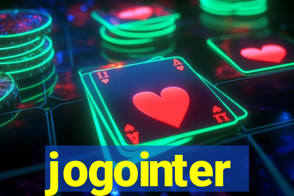 jogointer