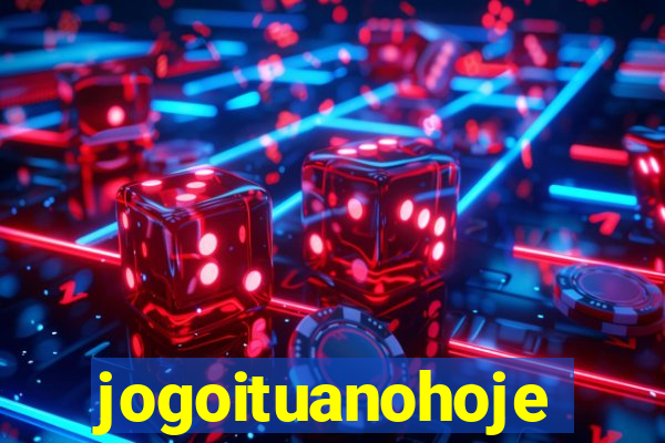 jogoituanohoje