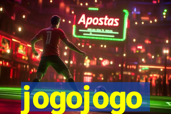 jogojogo