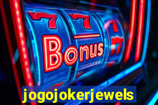 jogojokerjewels