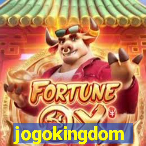 jogokingdom
