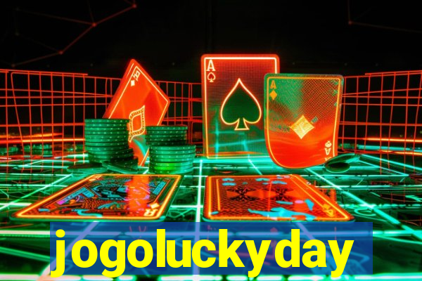 jogoluckyday
