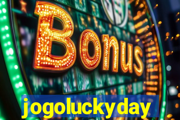 jogoluckyday