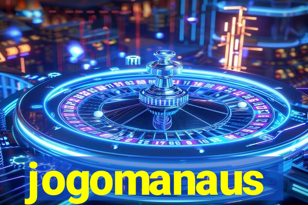 jogomanaus
