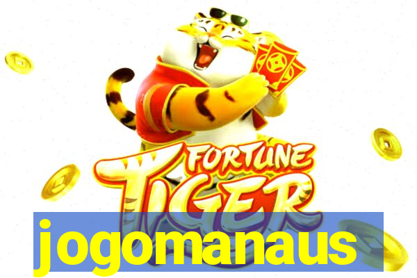 jogomanaus