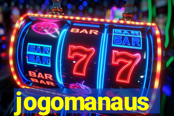 jogomanaus