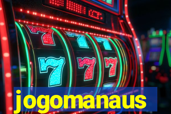 jogomanaus