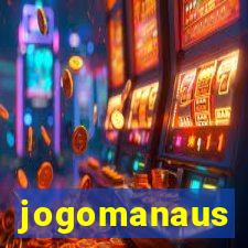 jogomanaus
