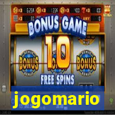 jogomario