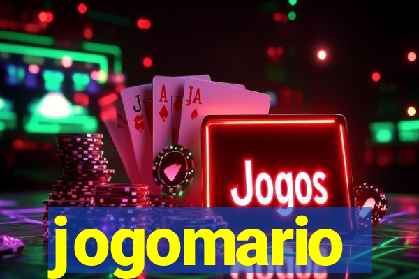 jogomario