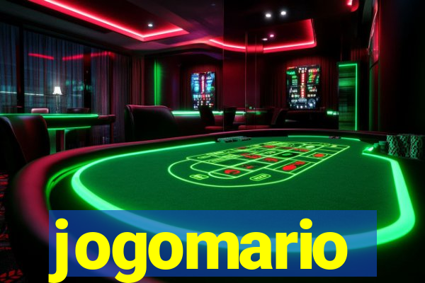 jogomario