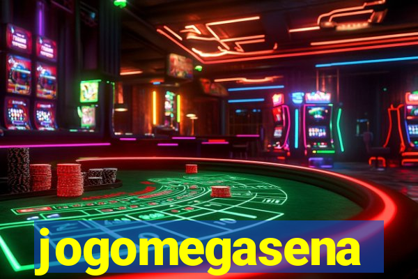jogomegasena