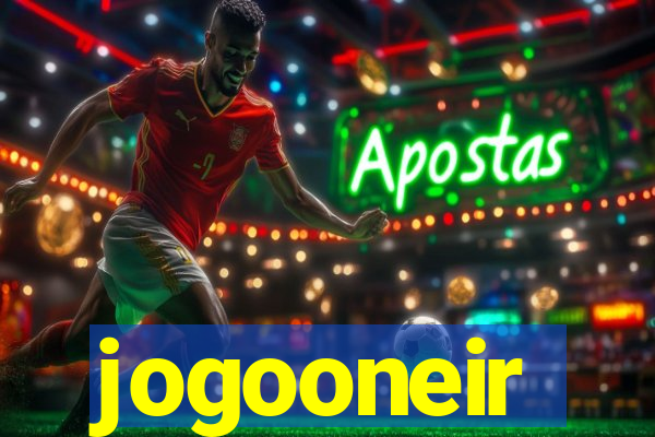 jogooneir