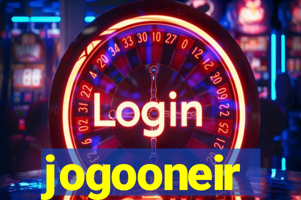 jogooneir