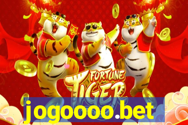 jogoooo.bet