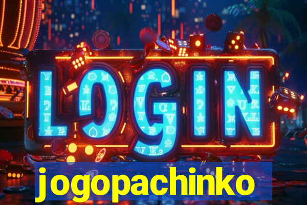 jogopachinko