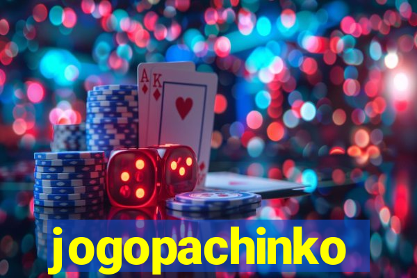 jogopachinko