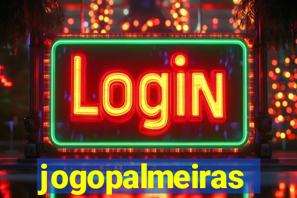 jogopalmeiras