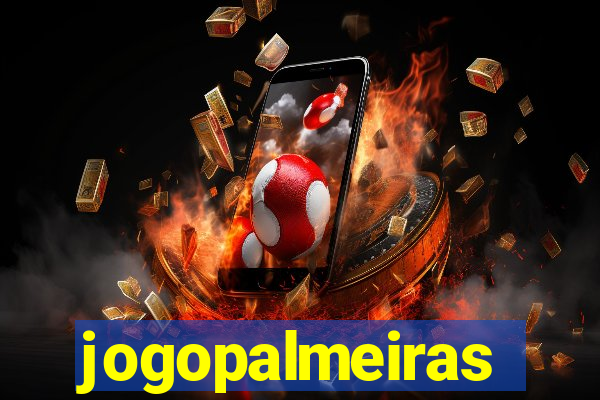 jogopalmeiras