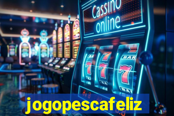 jogopescafeliz