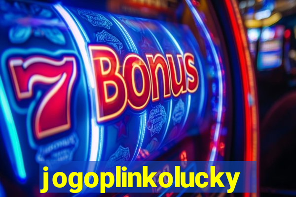jogoplinkolucky
