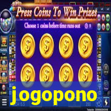 jogopono