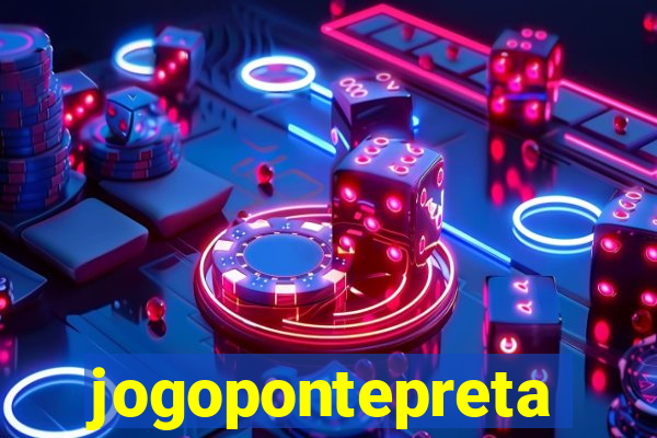 jogopontepreta