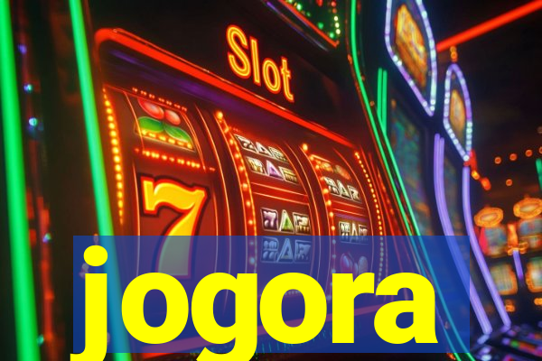jogora