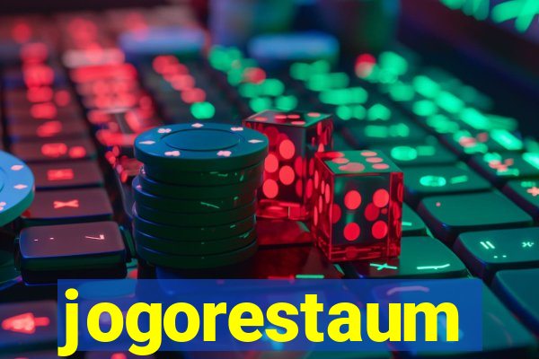 jogorestaum