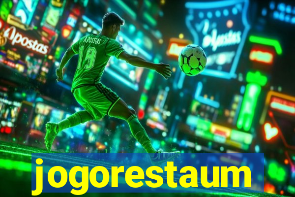 jogorestaum