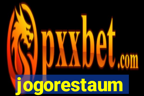 jogorestaum