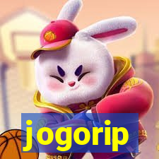 jogorip