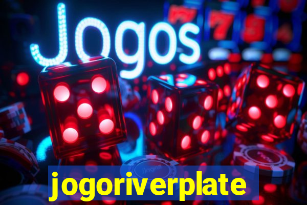 jogoriverplate