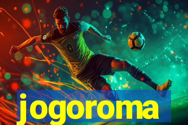 jogoroma