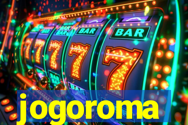 jogoroma