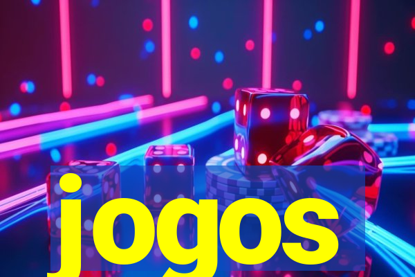 jogos