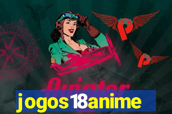 jogos18anime