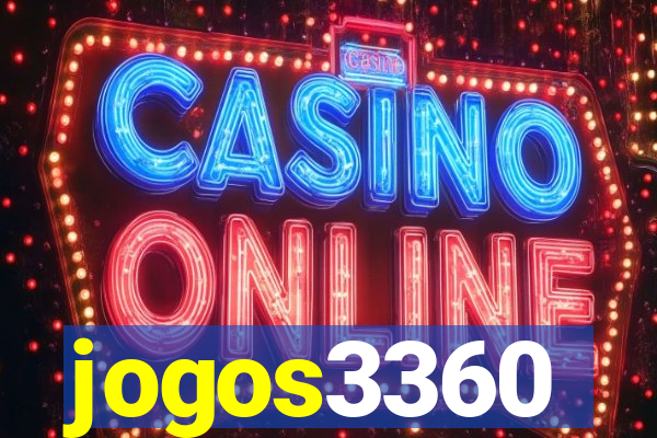 jogos3360