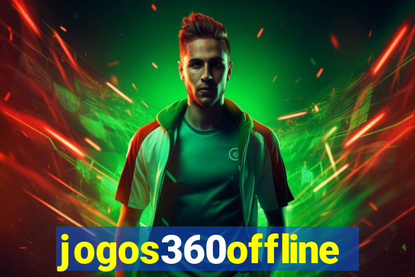 jogos360offline