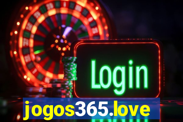 jogos365.love