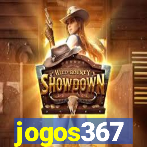 jogos367