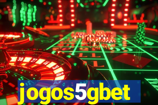 jogos5gbet