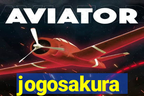 jogosakura