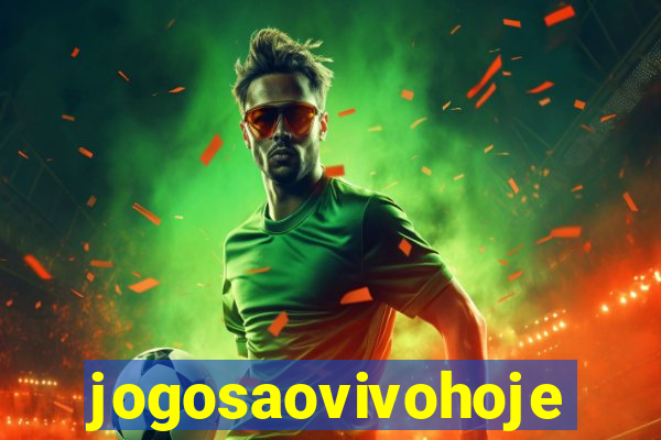 jogosaovivohoje
