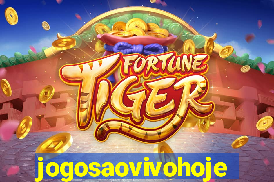 jogosaovivohoje