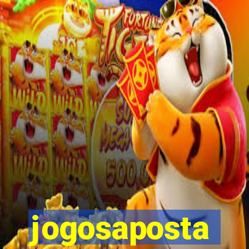 jogosaposta