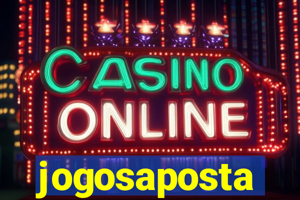jogosaposta
