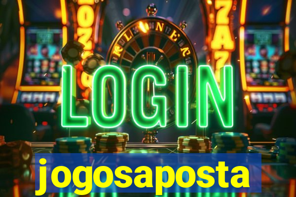 jogosaposta